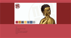 Desktop Screenshot of amiatarecords.com